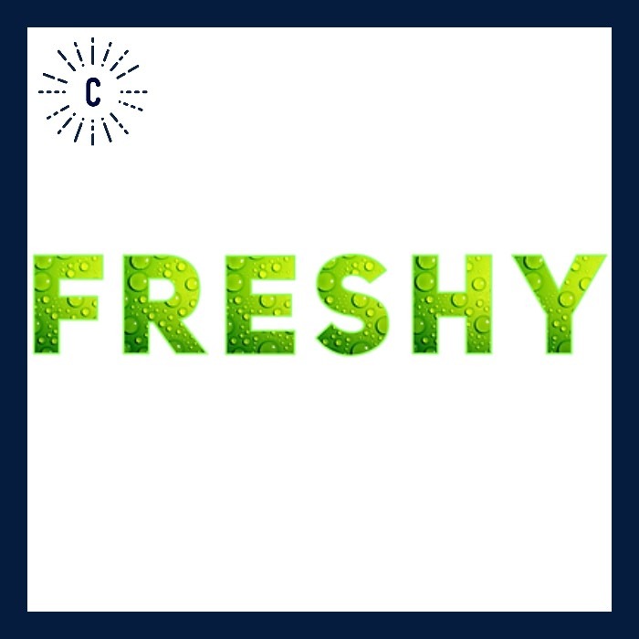 Freshy: Mango Tango