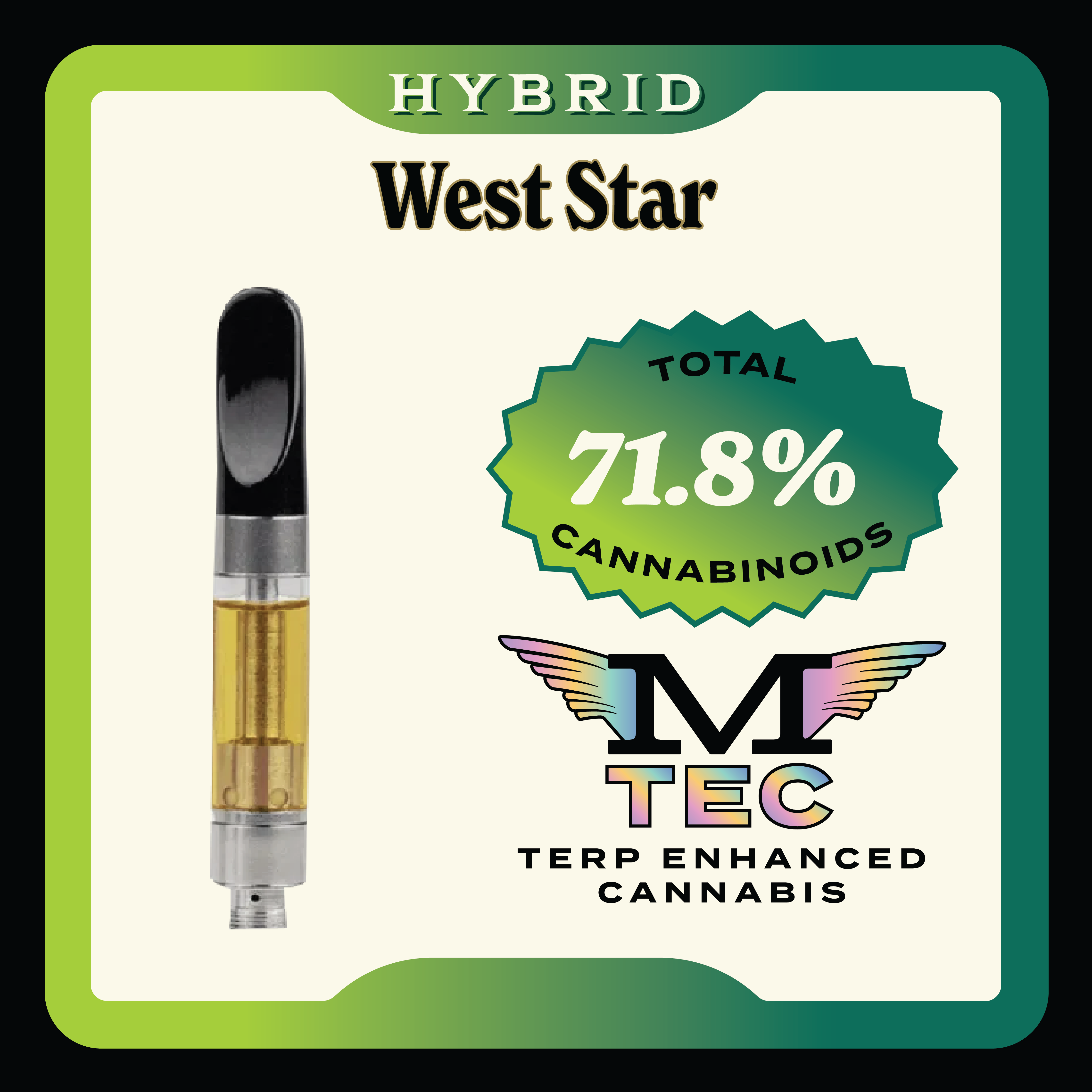 Mule Extracts: West Star