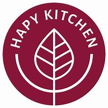 Hapy Kitchen: Cherry Ginger