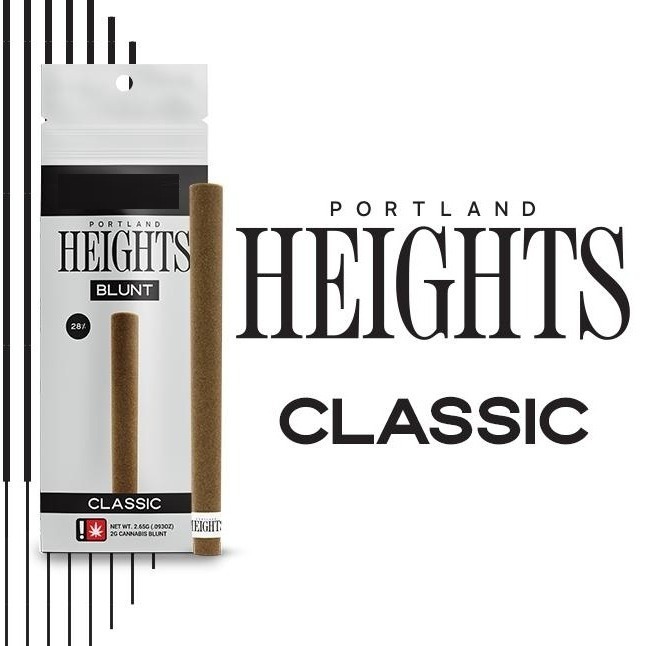 Portland Heights: Chem De LA Chem