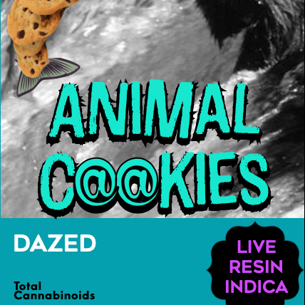 Freshy: Animal Cookies