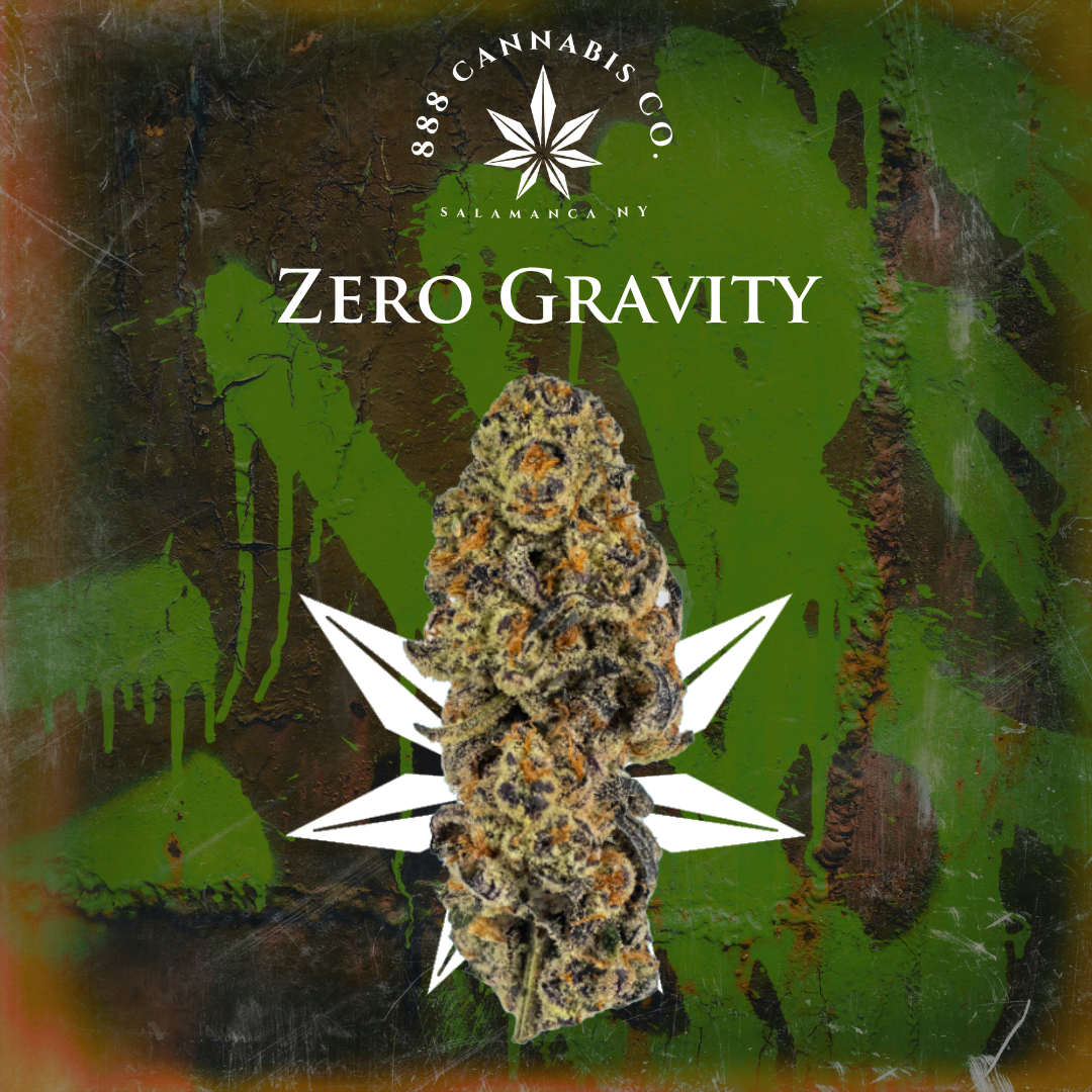 Zero Gravity