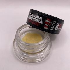 OCC Wholesale Eugene: Boomin - Davina Obscura