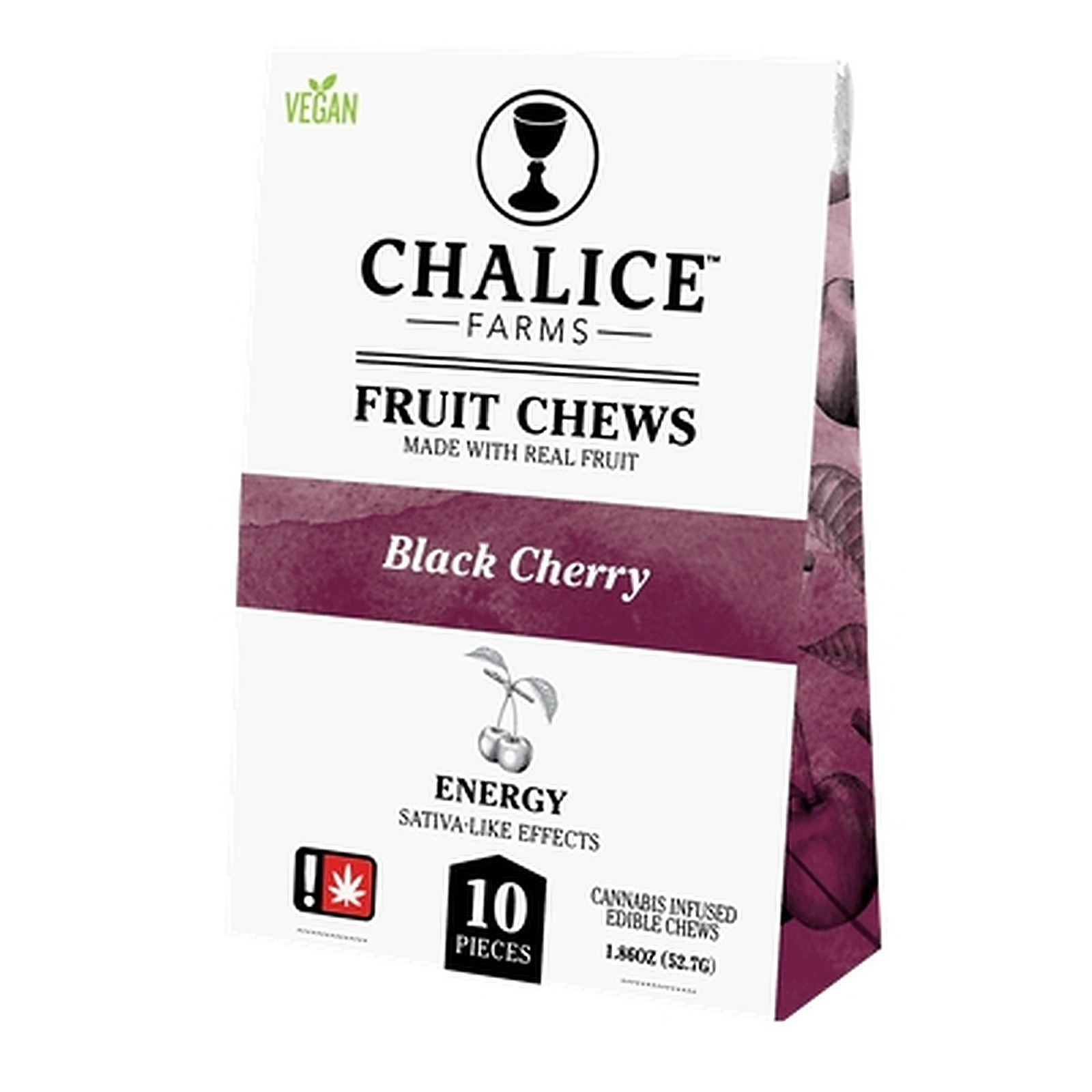 Chalice Farms: Black Cherry