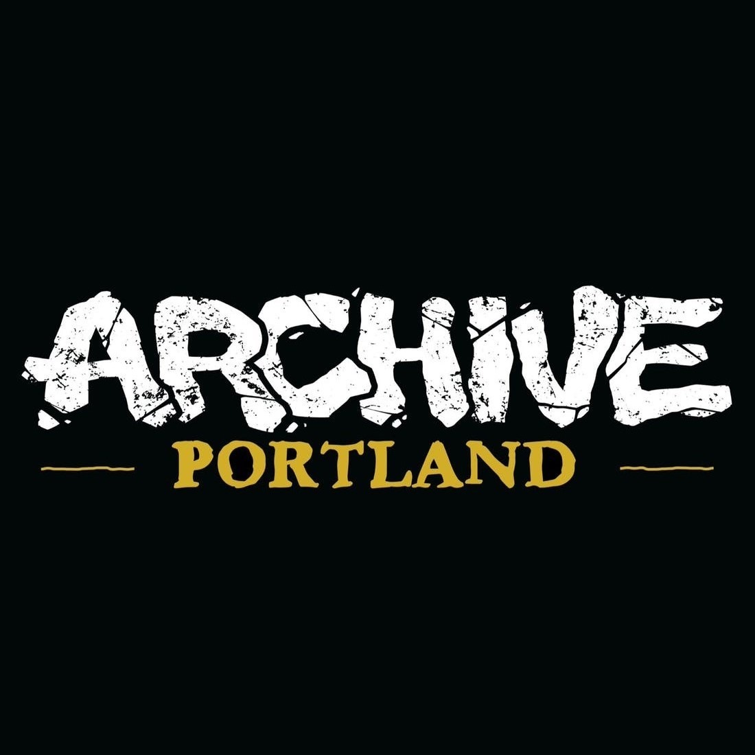 Archive Portland: Blue Moonz