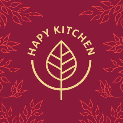 Hapy Kitchen: Birthday Cake Brownie