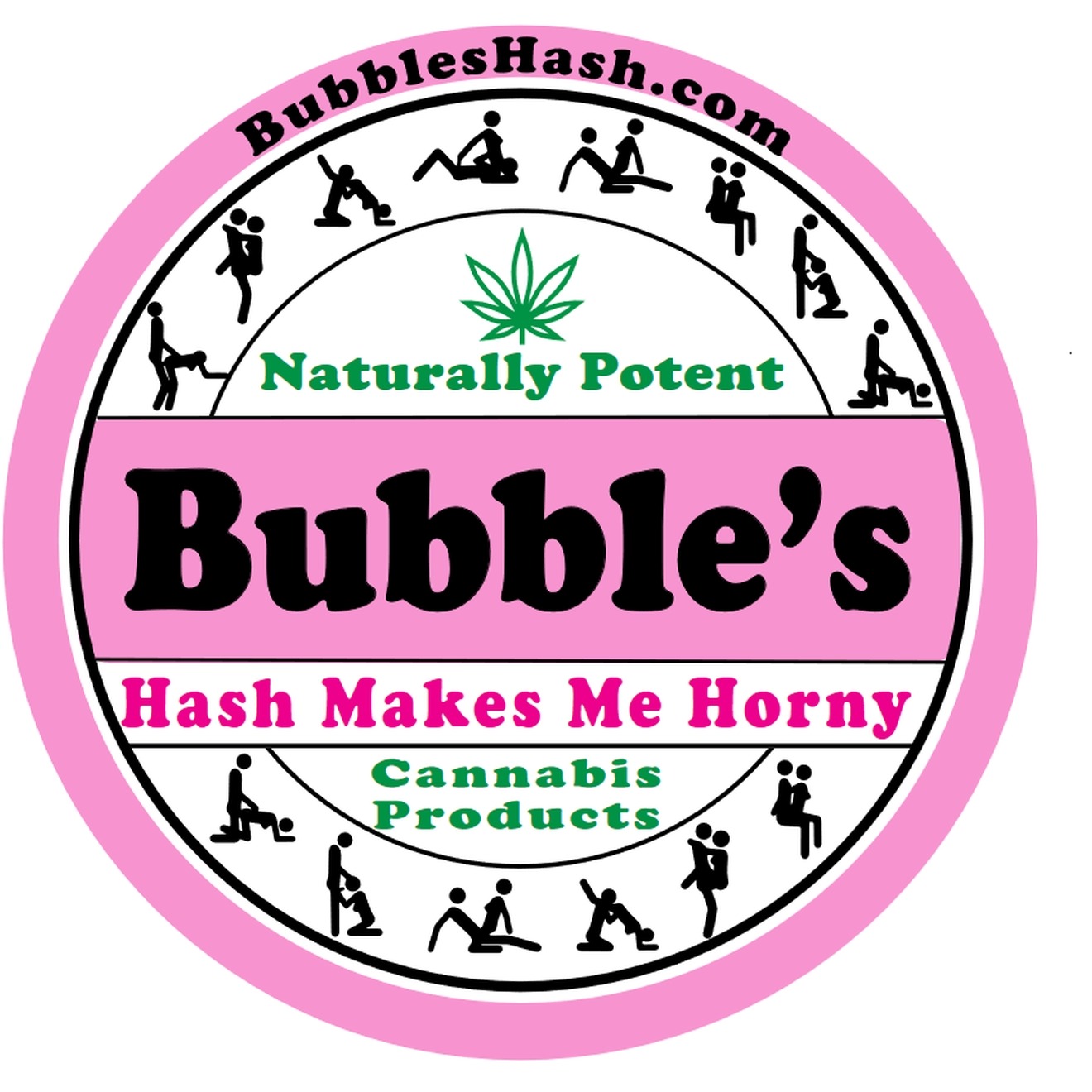 #HASH: Bubbles - Ice Water - Pineapple Truffle