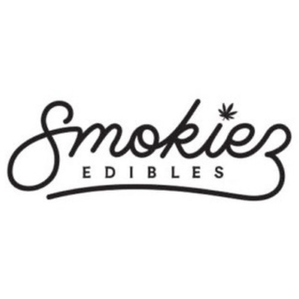 Smokiez Edibles: Sour Blackberry