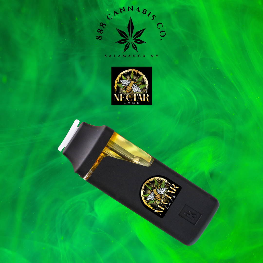 Nectar Disposable 1G