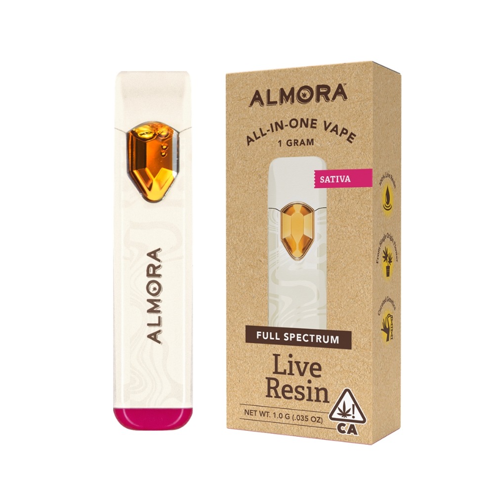 ALMORA: Green Lantern
