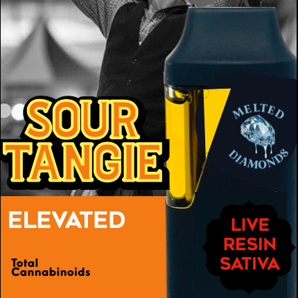 Freshy: Sour Tangie