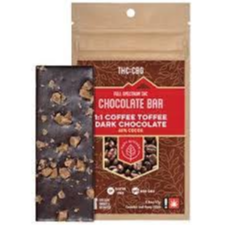 Hapy Kitchen: Coffee Toffee Dark