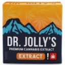 Dr. Jolly's: - Hella Frosted Breath