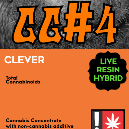 Freshy: Original Glue
