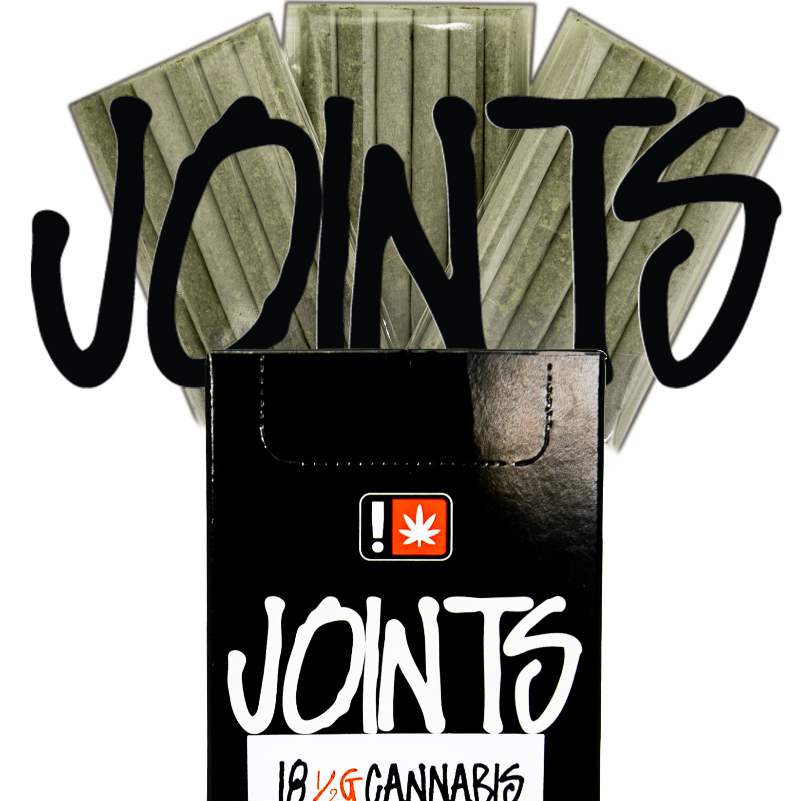 Indulge Distributions: Dis. - Joints - M#1,pbf,rr