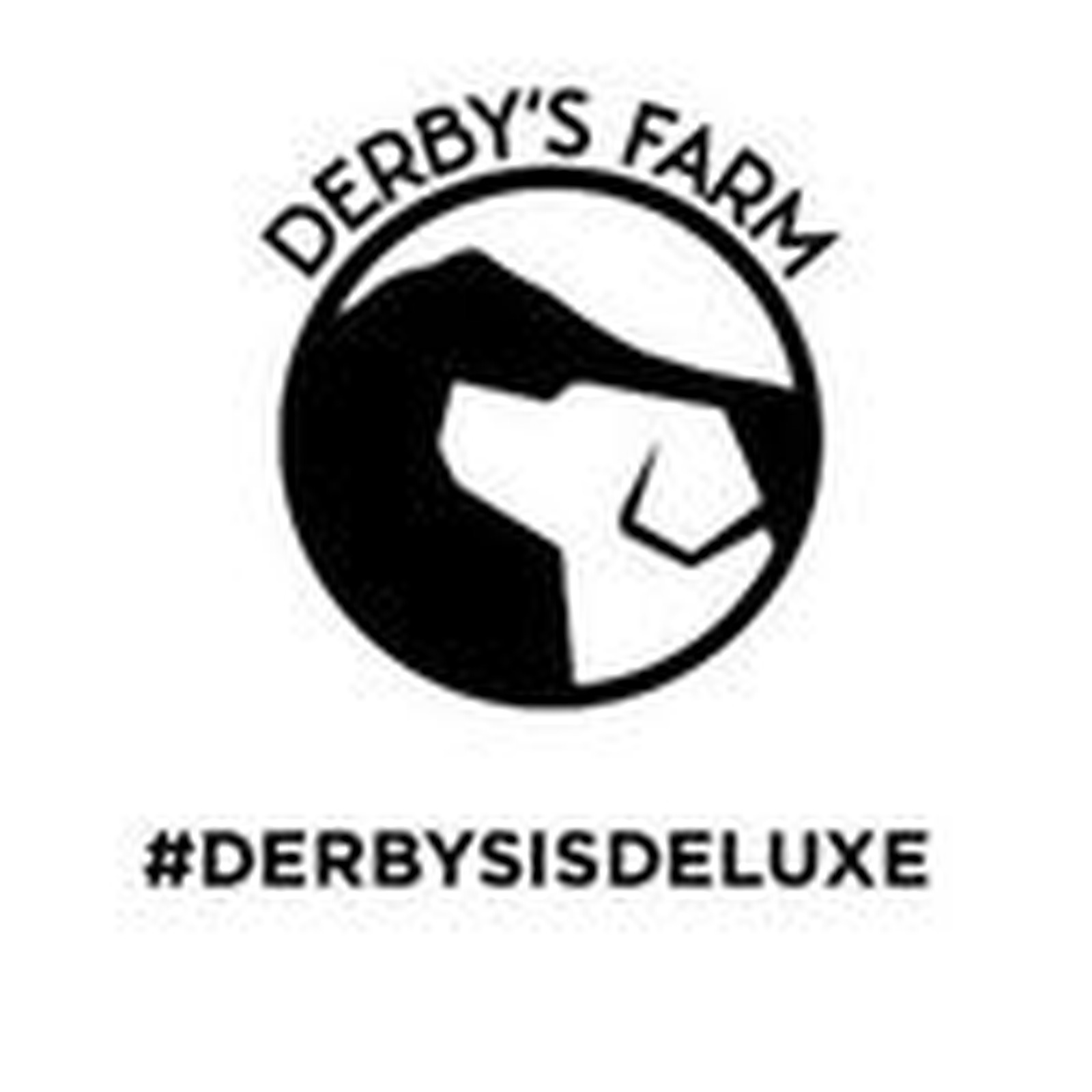 Derby's Farm: Raspberry Parfait