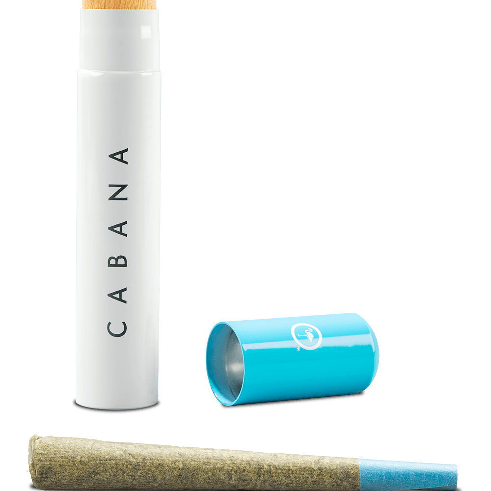 LTRMN: Cabana - - Sausilito