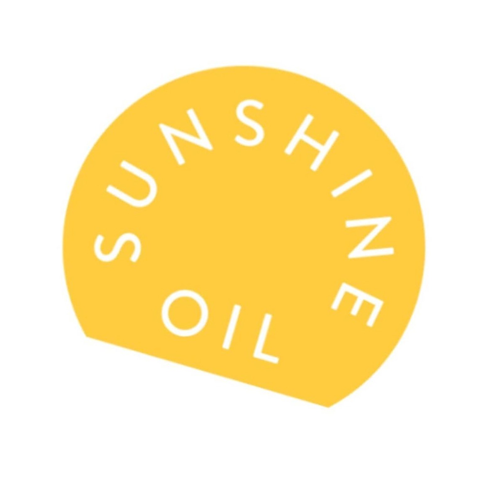 Sunshine Oil: Apple Fritter