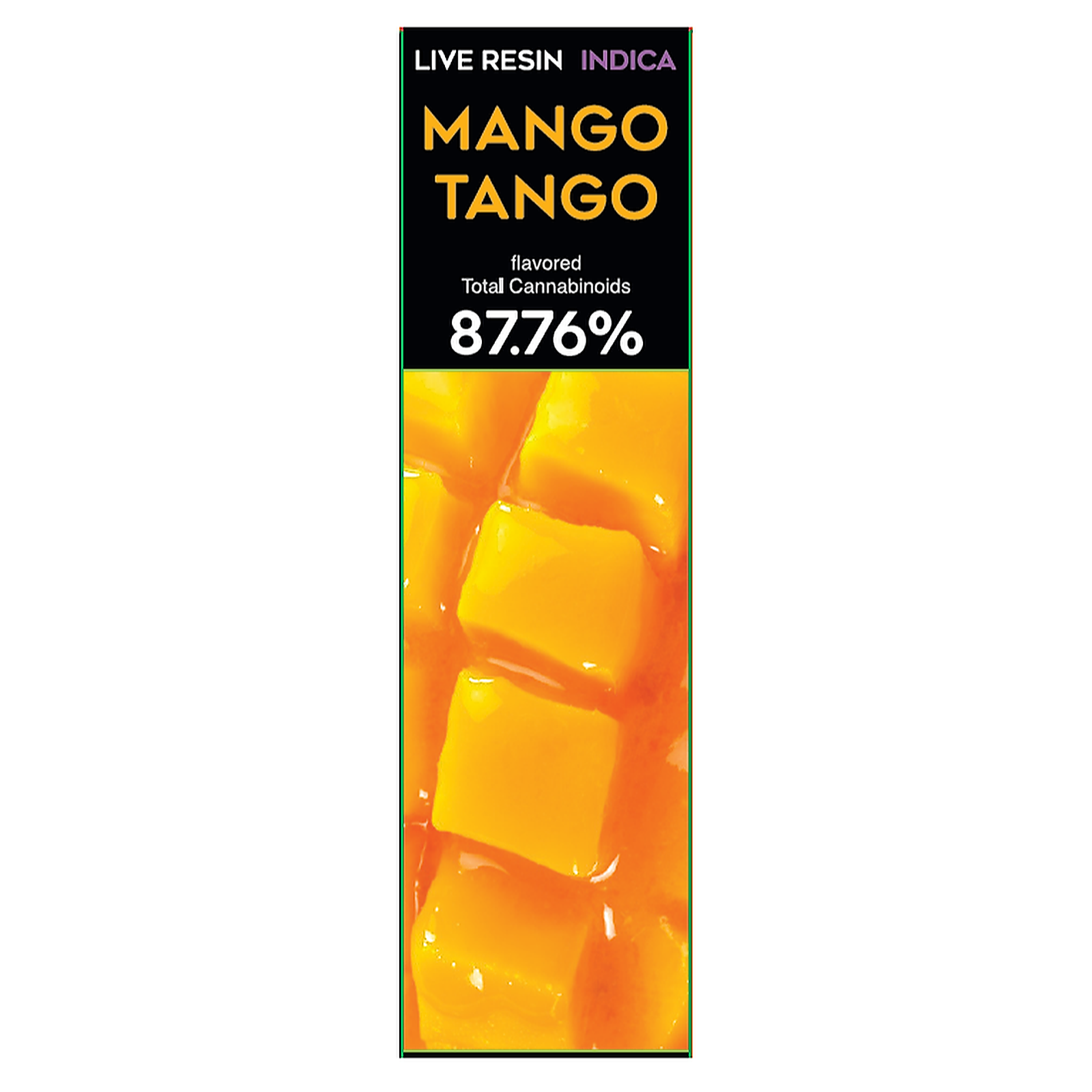 Freshy: Mango Tango