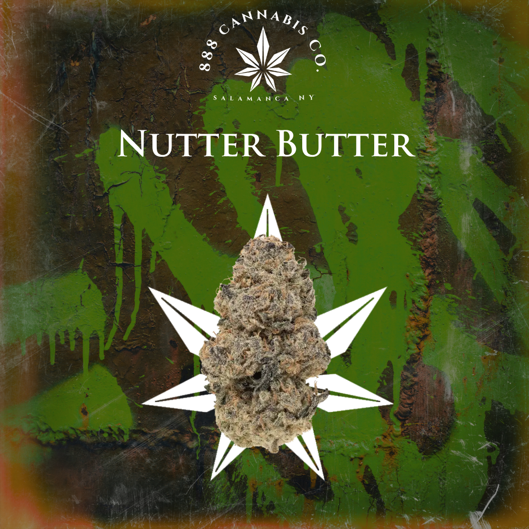 Nutter Butter