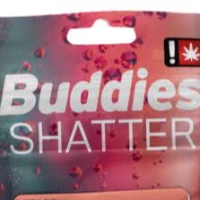 Buddies Brand: Grass Valley Girl