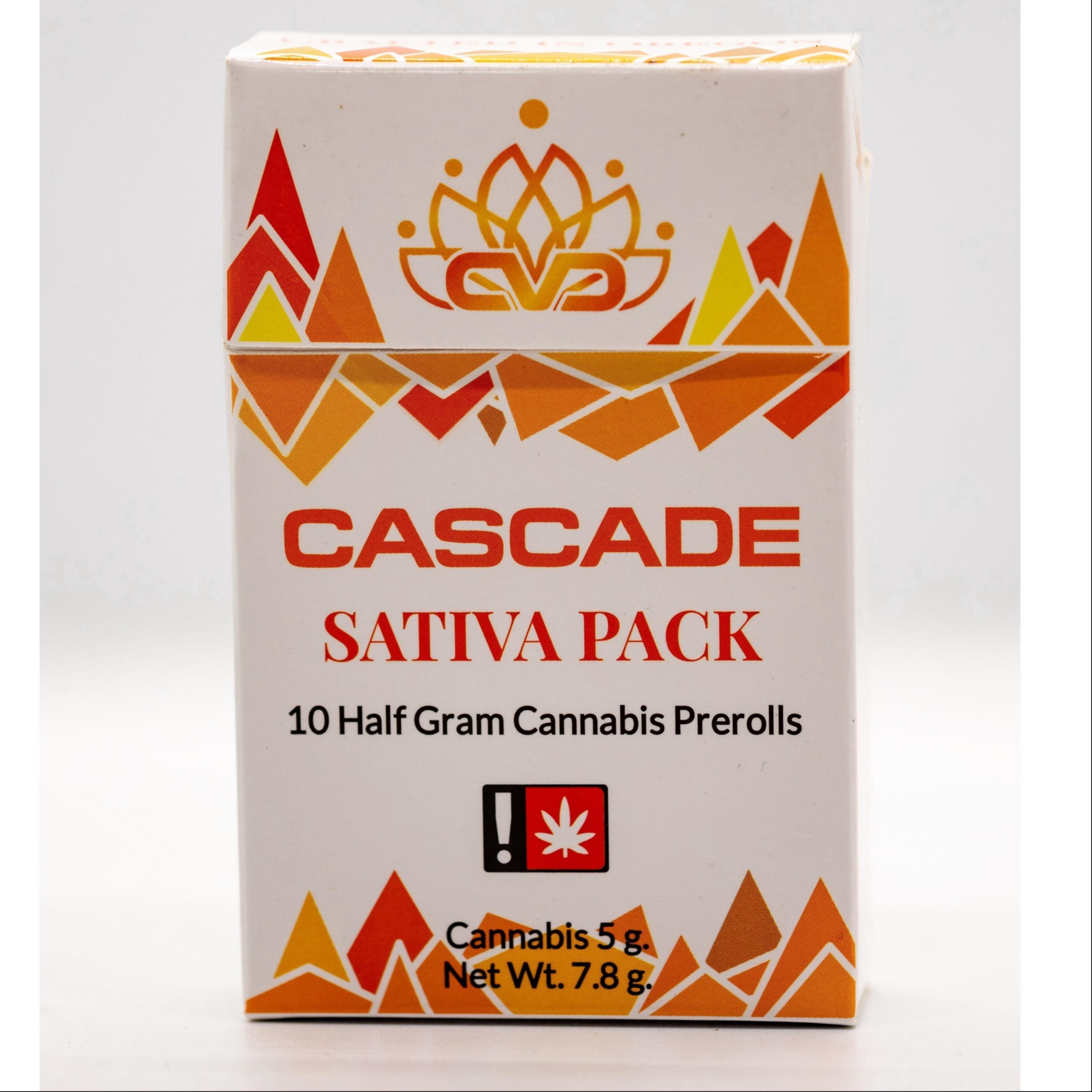 Cascade Valley Cannabis: Jack Herer