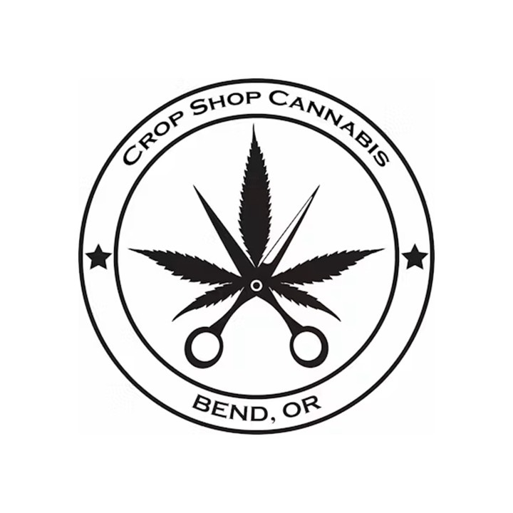 The Crop Shop: Headband