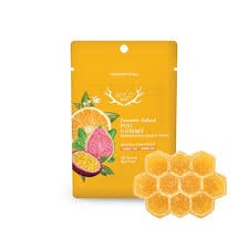 Wyld: Ones - Passionfruit Orange Guava /