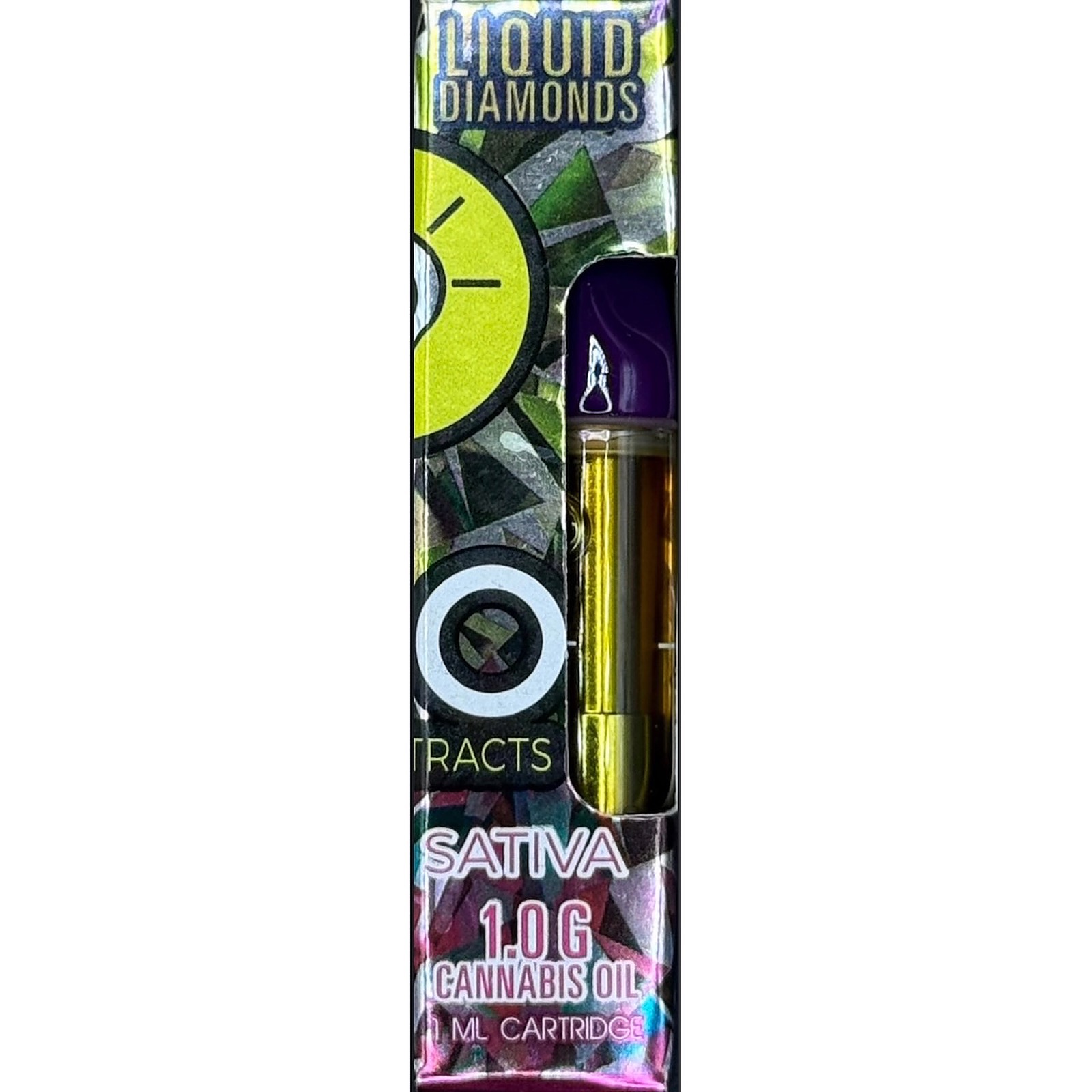 Cartridge