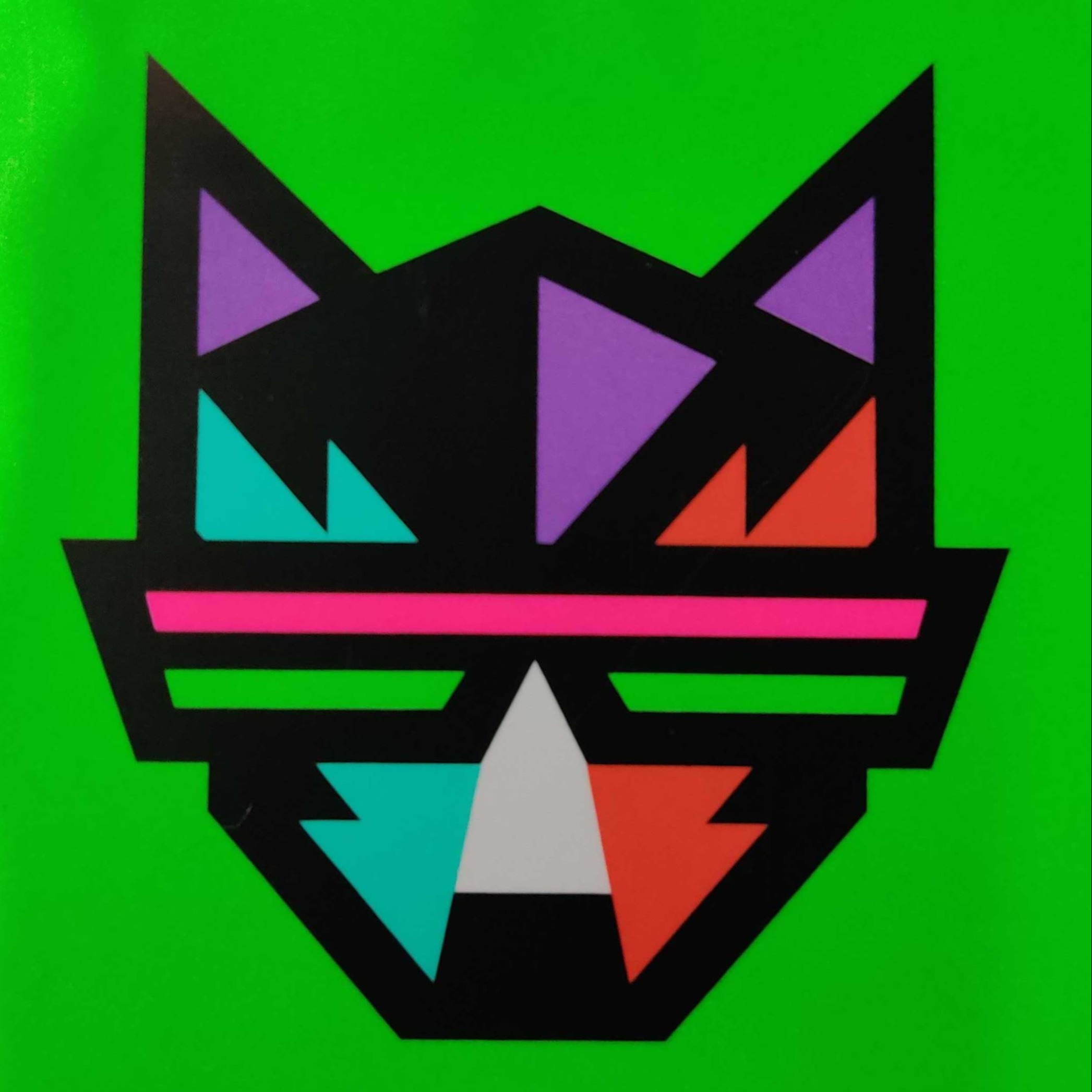 Wolf Pack: Pink Lemonade/jokers Gas/golden Goose