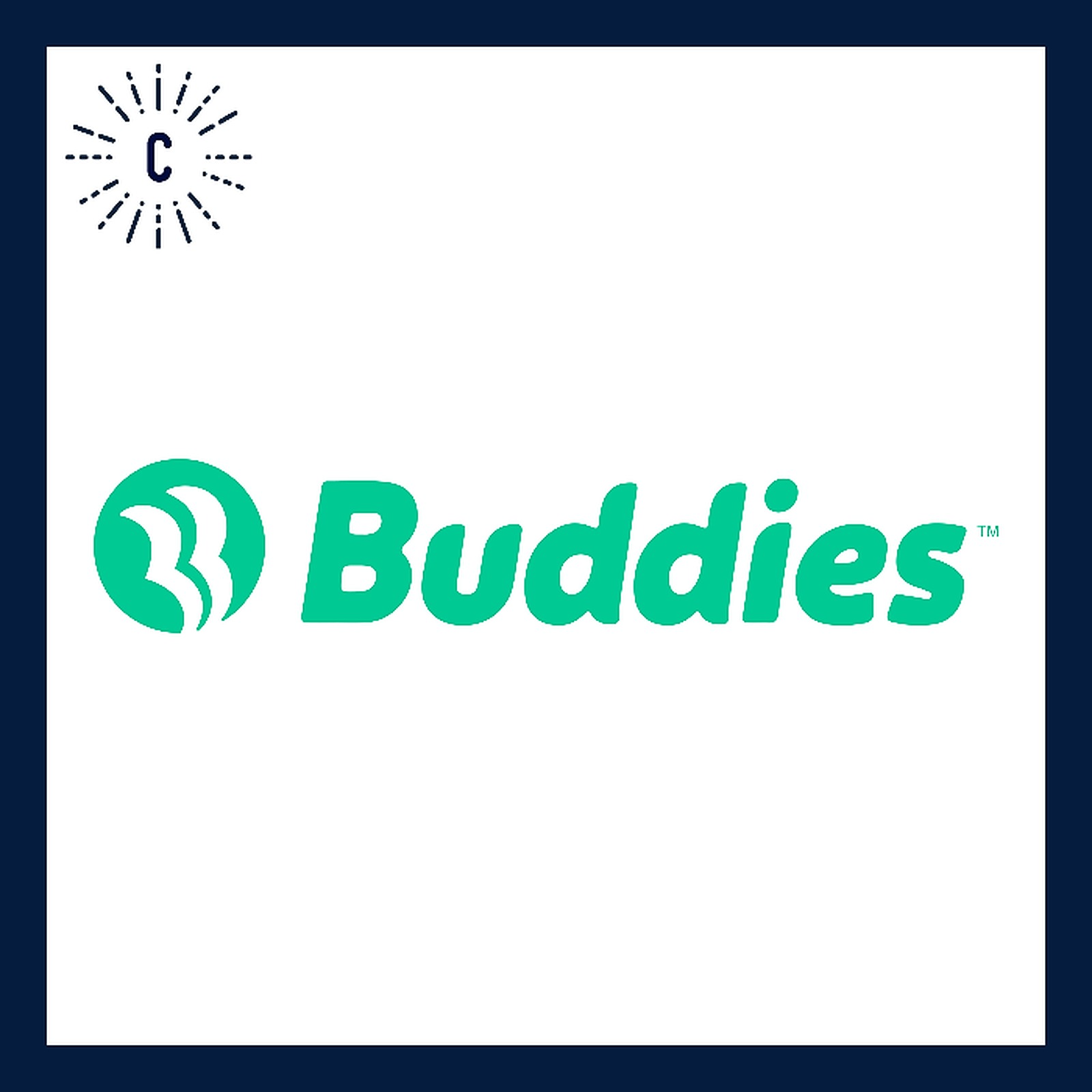 Buddies Brand: GMO Cookies