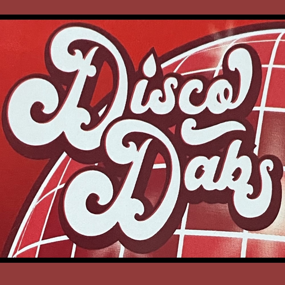 Disco Dabs: Gelonade
