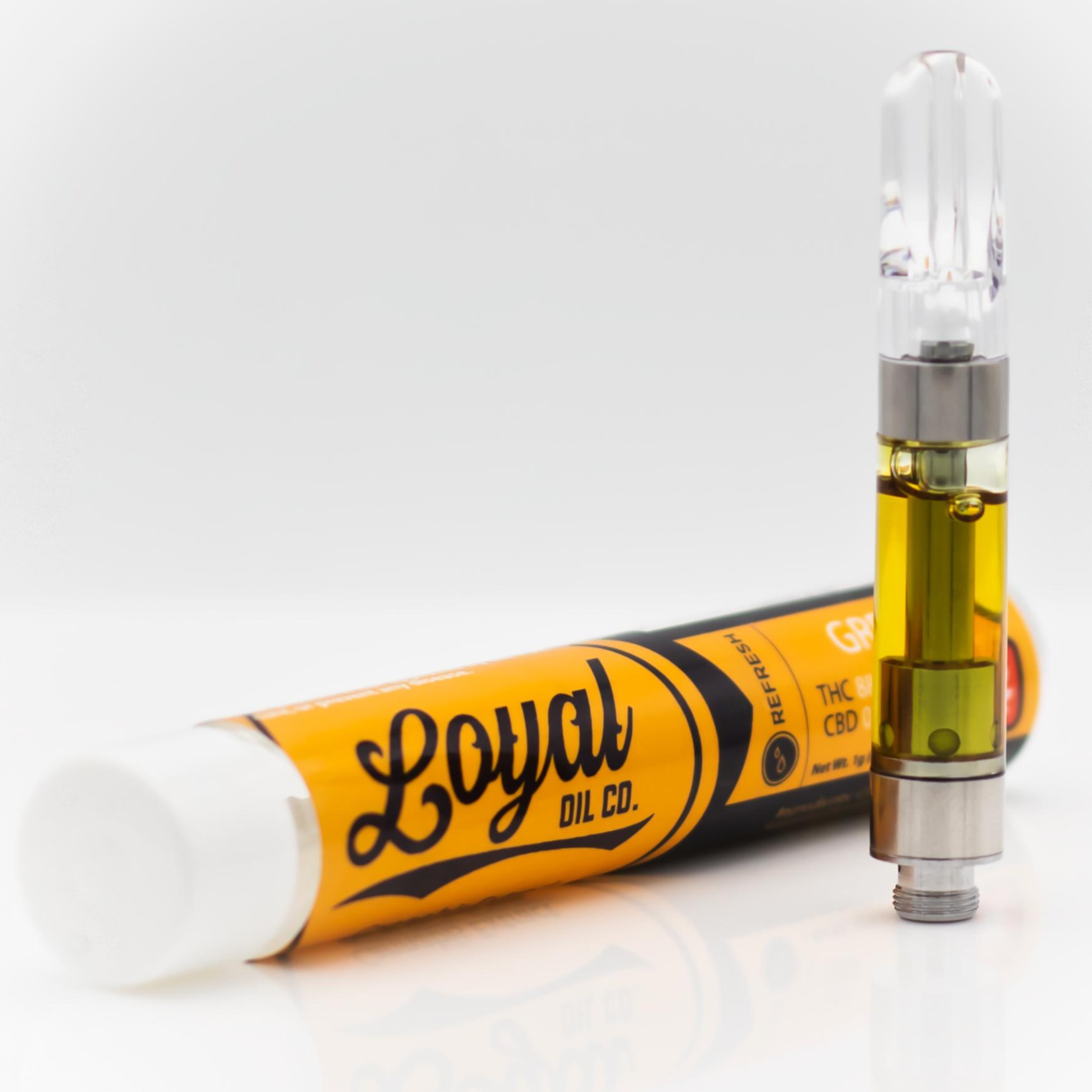 The CO2 Company: Flo S Gift