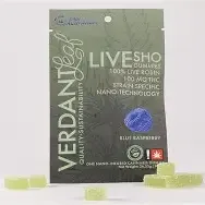 Verdant: Blue Raspberry-verdant- Nano