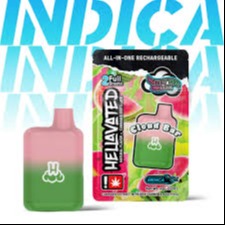 Hellavated: Pineapple Krush