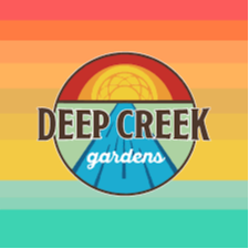 Deep Creek Gardens: Dogwalker OG