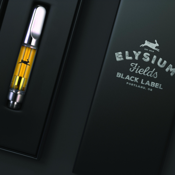 Elysium Fields (Chalice Farms): Lr Black Label - Sour Grapes