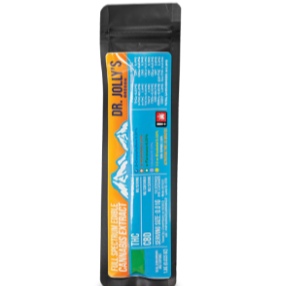 Dr. Jolly's: Feco - Nitro GMO