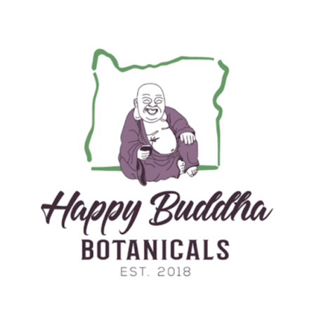 Happy Buddha Botanicals: Mendo Breath