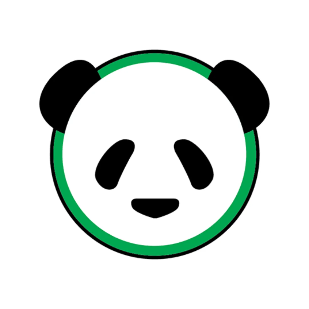 Panda Farms: Crunch Berries