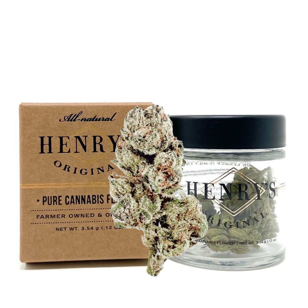 Henry's Original: GSC