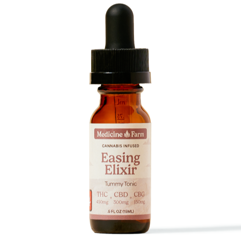 Medicine Farm: Tummy Tonic