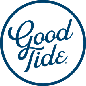 Good Tide: Kiwi Strawberry Good Tides