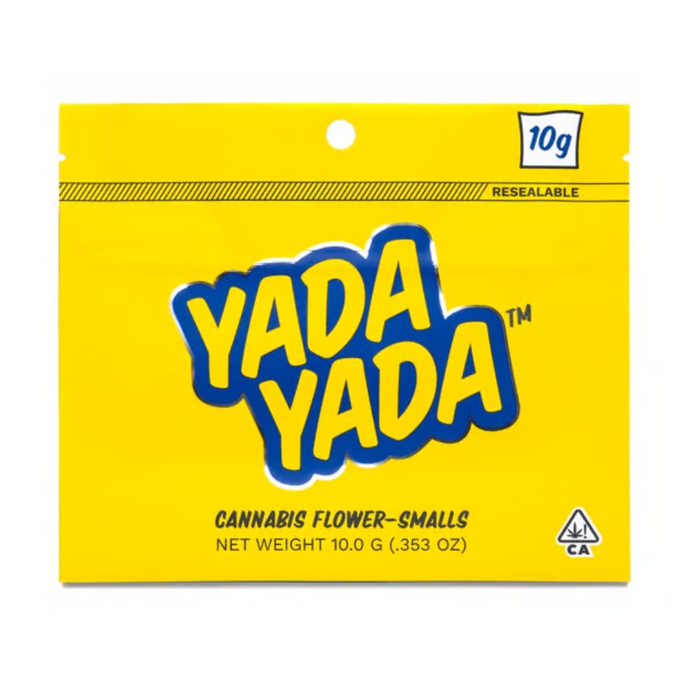 Yada Yada: Tangie