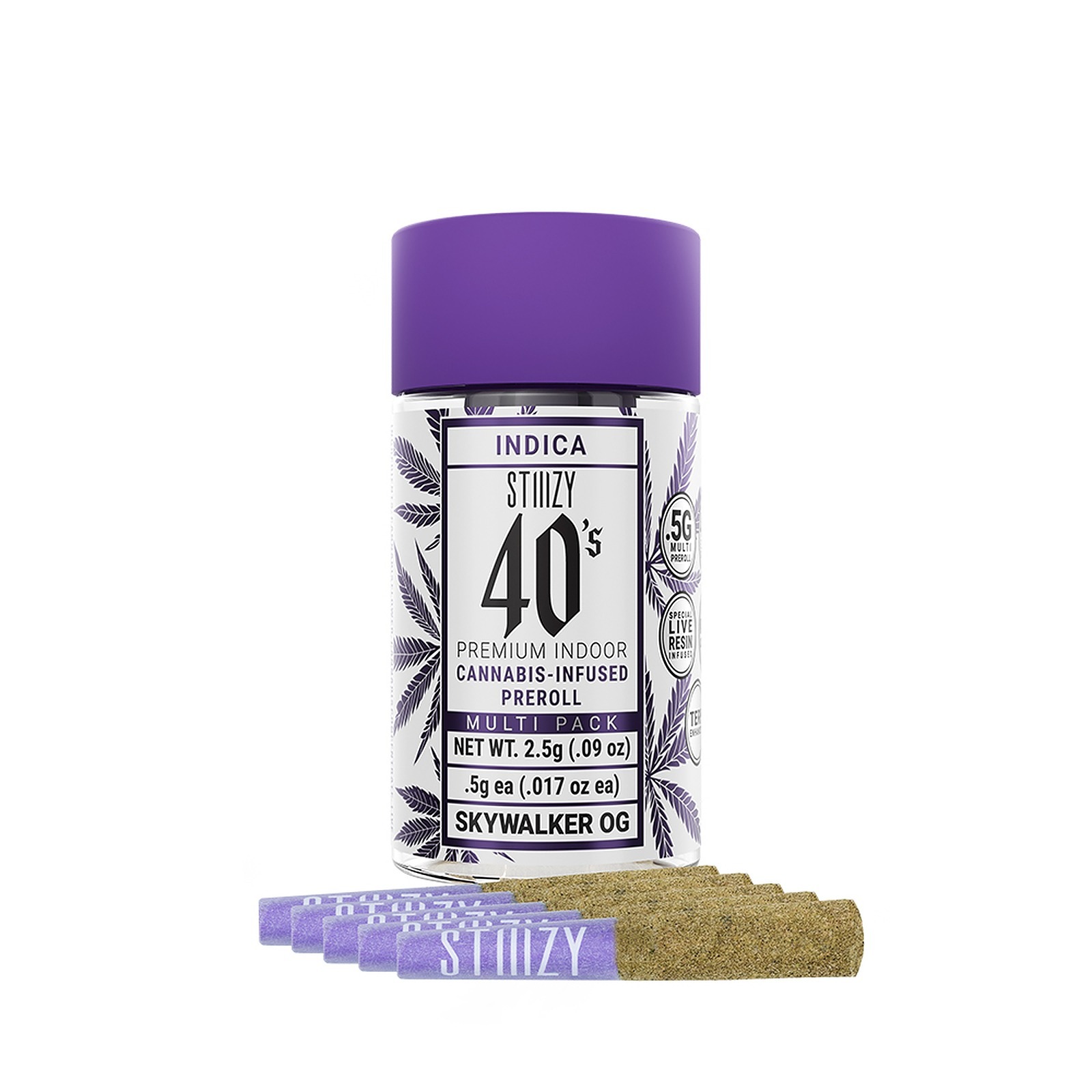 Stiiizy: Skywalker OG