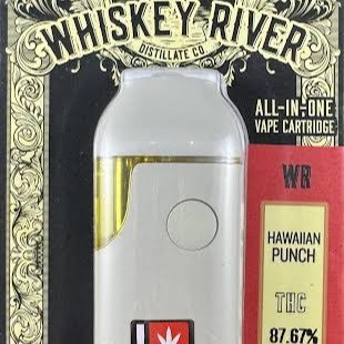 Sugar Tree Farm: Hawaiian Punch