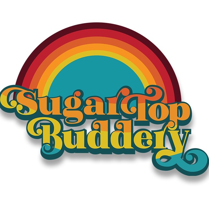 SugarTop Buddery: Orion S Melt