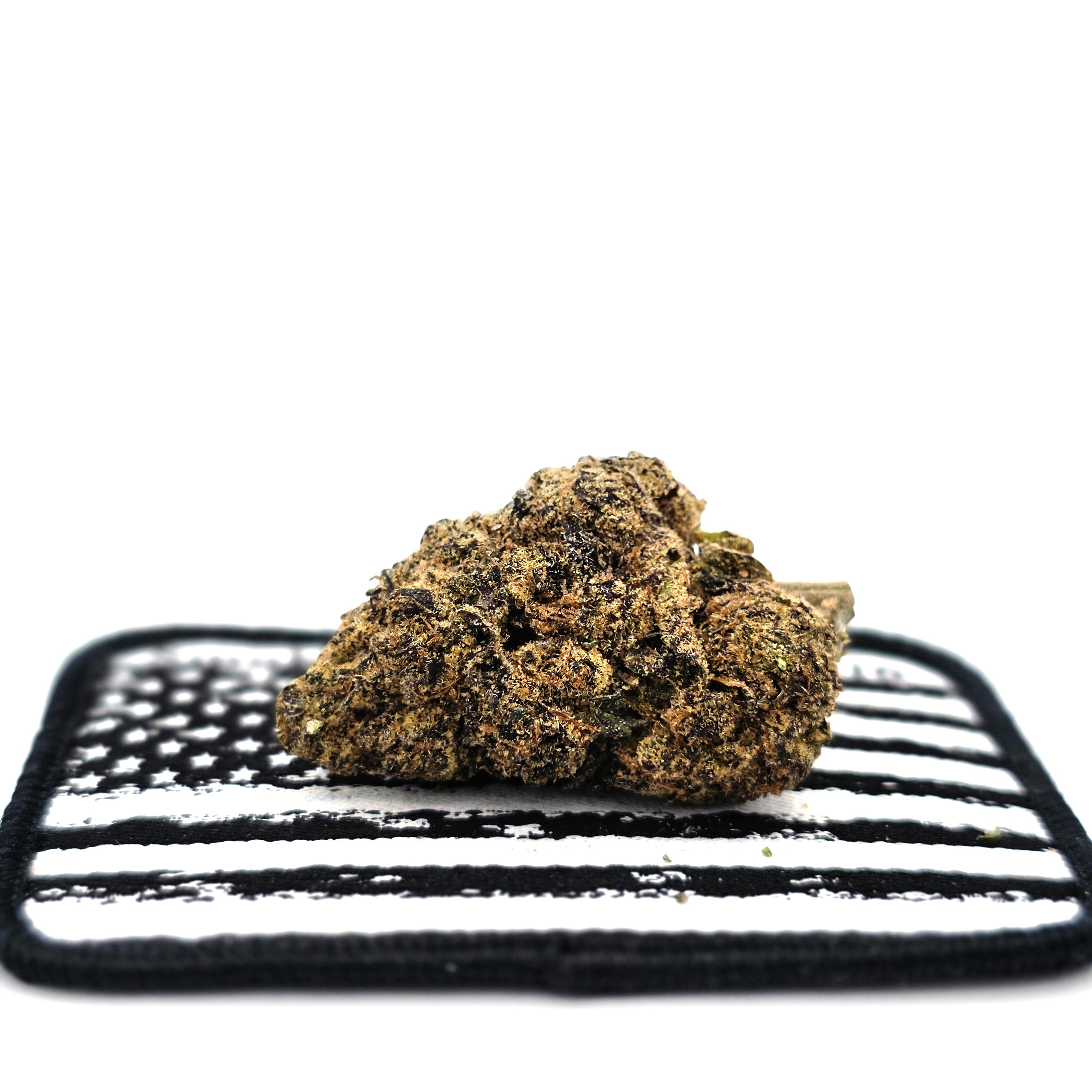 Arise Cannabis: Velvet Cherry