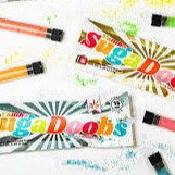 Yamba: Sugadoobs - Peach/mango