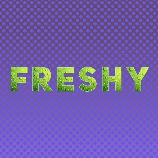 Freshy: Mimosa